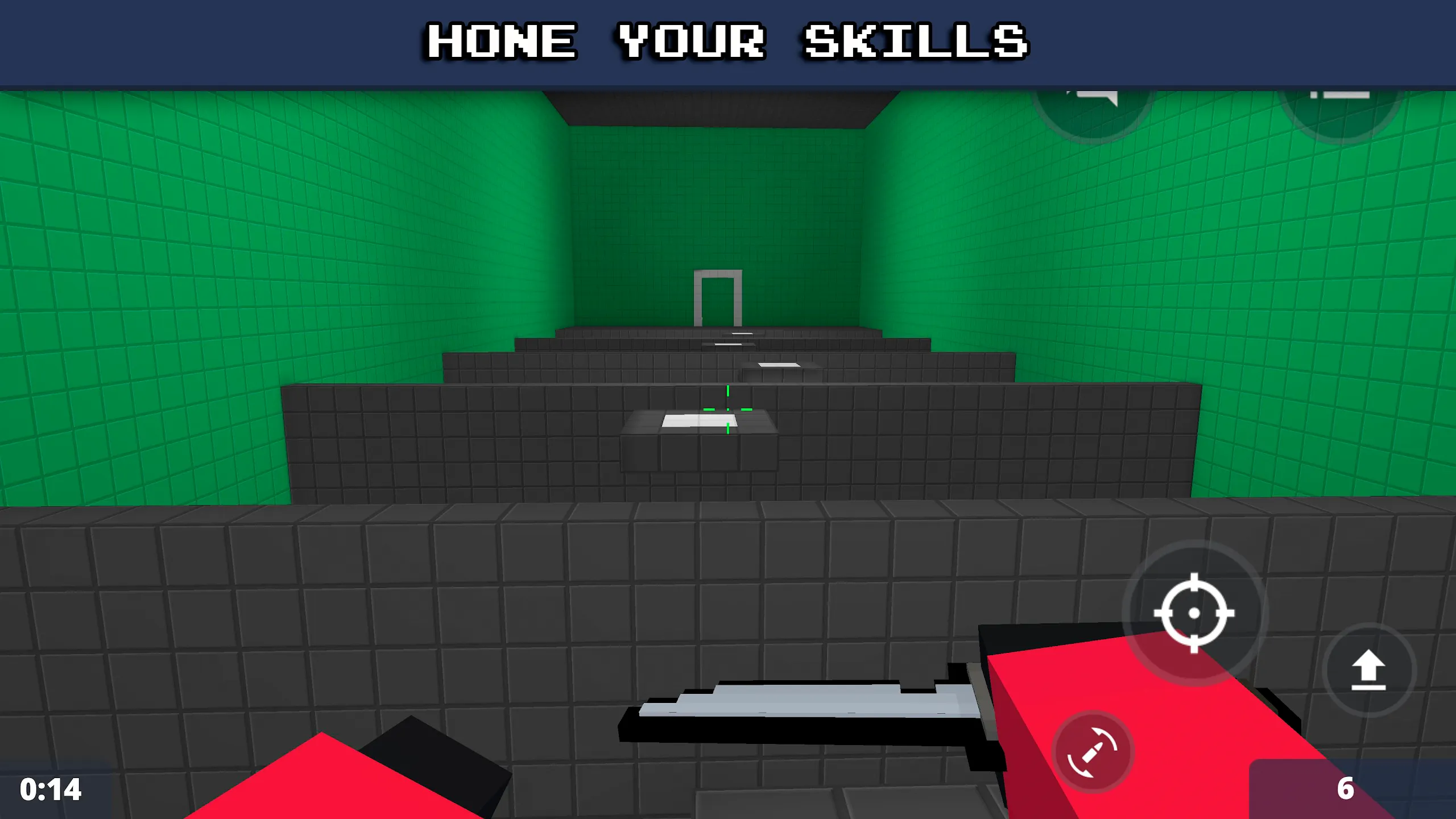 Tunnel Rush Screenshot 4