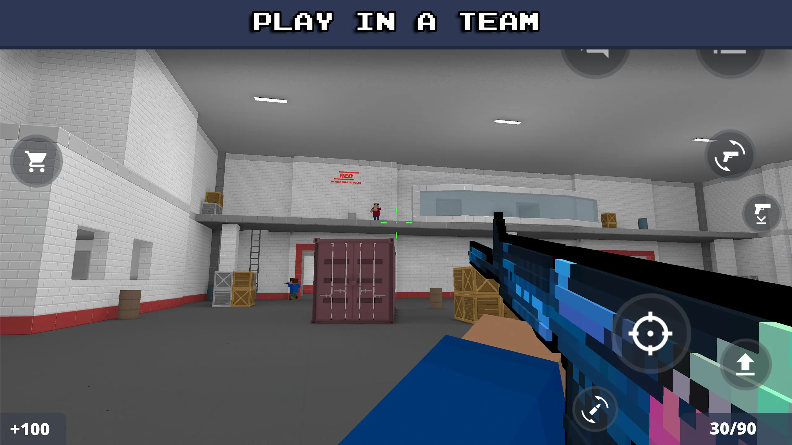 Tunnel Rush Screenshot 5