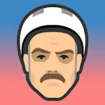 Happy Wheels [мод: всё открыто]