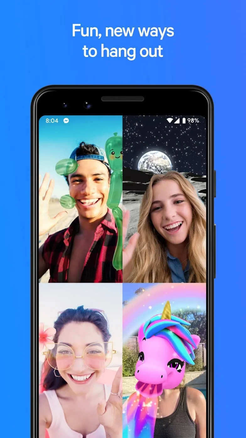 Kate Mobile для ВКонтакте v133.4 APK Мод (Всё открыто, Аудиокеш, Музыка без ограничений) Screenshot 1 Kate Mobile для ВКонтакте v133.4 APK Мод (Всё открыто, Аудиокеш, Музыка без ограничений) Screenshot 1