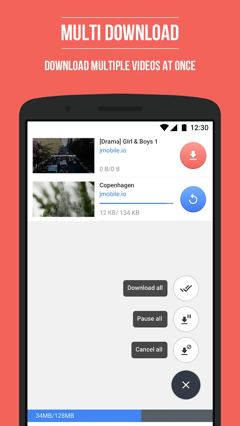 YouTube Downloader Screenshot 3
