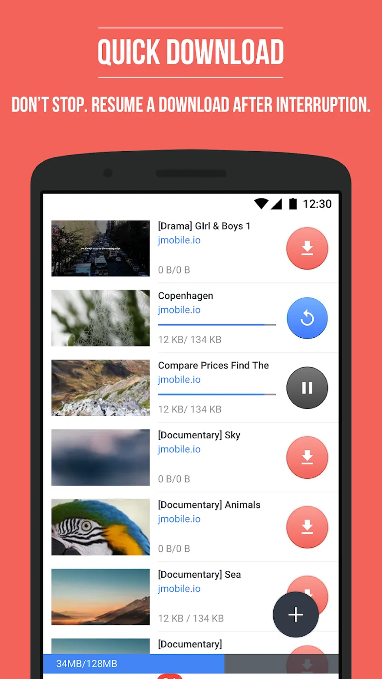 YouTube Downloader Screenshot 4