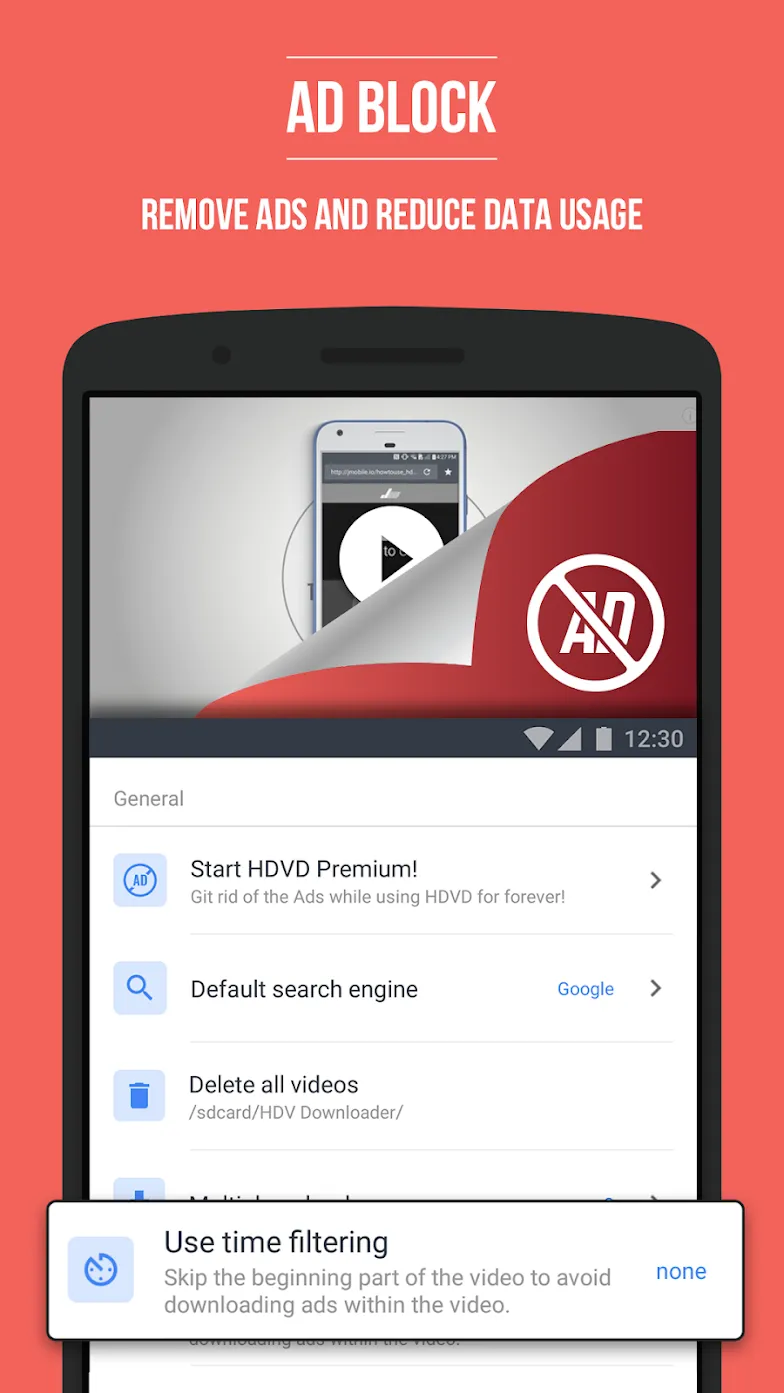 YouTube Downloader Screenshot 5
