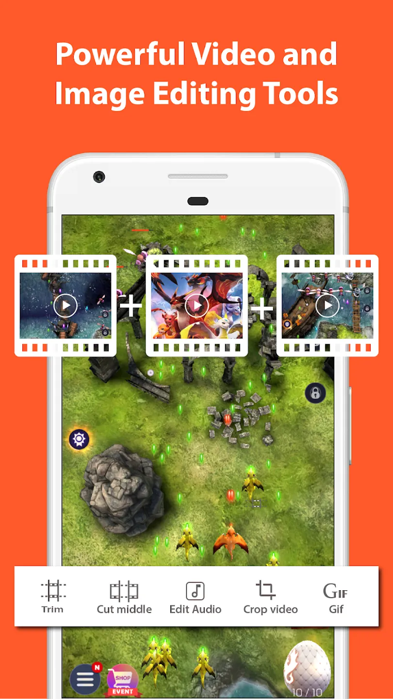 Battleplans [мод: режим бога] Screenshot 4