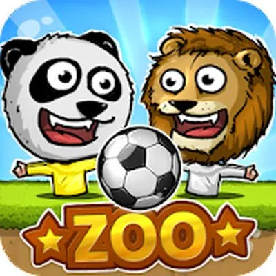 Puppet Soccer Zoo