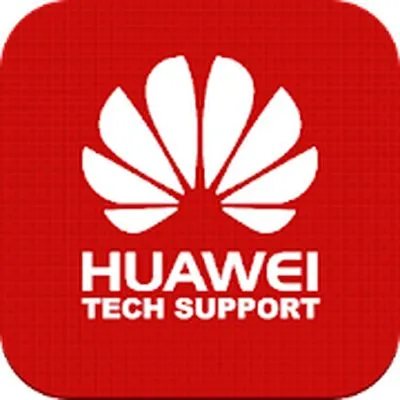 Huawei Technical Support