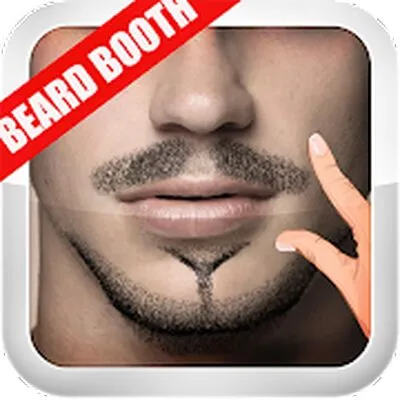 Beard Booth