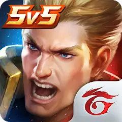 Download Garena RoV: RoV Day MOD [Unlimited money/coins] + MOD [Menu] APK for Android