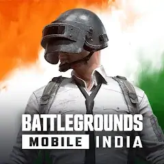Download Battlegrounds Mobile India MOD [Unlimited money/gems] + MOD [Menu] APK for Android