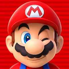 Download Super Mario Run MOD [Unlimited money/gems] + MOD [Menu] APK for Android