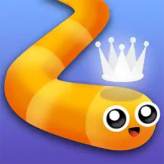 Download Snake.io - Fun Snake .io Games MOD [Unlimited money/coins] + MOD [Menu] APK for Android