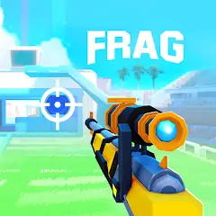 Download FRAG Pro Shooter MOD [Unlimited money/gems] + MOD [Menu] APK for Android