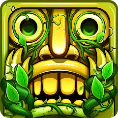 Download Temple Run 2 MOD [Unlimited money/gems] + MOD [Menu] APK for Android