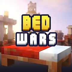 Download Bed Wars MOD [Unlimited money/gems] + MOD [Menu] APK for Android