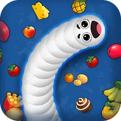 Download Snake Lite-Worm Snake.io Game MOD [Unlimited money] + MOD [Menu] APK for Android