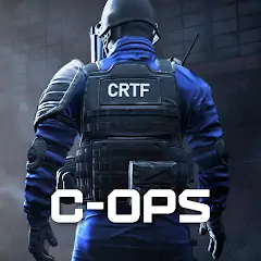 Download Critical Ops: Multiplayer FPS MOD [Unlimited money] + MOD [Menu] APK for Android