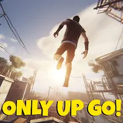 Only Up! Go Parkour!