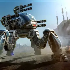 Download War Robots Multiplayer Battles MOD [Unlimited money/coins] + MOD [Menu] APK for Android