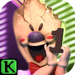 Download Ice Scream 1: Scary Game MOD [Unlimited money/coins] + MOD [Menu] APK for Android