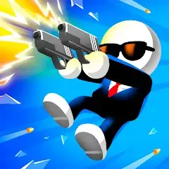 Download Johnny Trigger: Action Shooter MOD [Unlimited money] + MOD [Menu] APK for Android