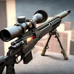 Download Pure Sniper: Gun Shooter Games MOD [Unlimited money/gems] + MOD [Menu] APK for Android