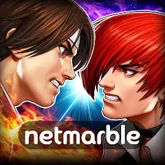 Download The King of Fighters ARENA MOD [Unlimited money/gems] + MOD [Menu] APK for Android