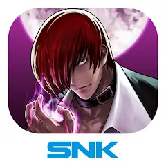 Download THE KING OF FIGHTERS-A 2012(F) MOD [Unlimited money] + MOD [Menu] APK for Android