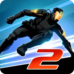 Download Vector 2 MOD [Unlimited money/coins] + MOD [Menu] APK for Android
