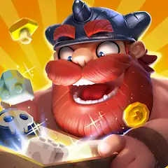 Download BarbarQ MOD [Unlimited money/gems] + MOD [Menu] APK for Android