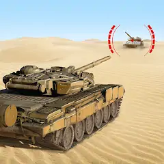 Download War Machines：Tanks Battle Game MOD [Unlimited money/gems] + MOD [Menu] APK for Android