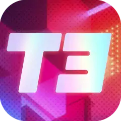 Download T3 Arena MOD [Unlimited money/gems] + MOD [Menu] APK for Android