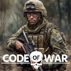 Download Code of War Gun Shooting Games MOD [Unlimited money] + MOD [Menu] APK for Android