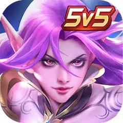Download Heroes Arena MOD [Unlimited money] + MOD [Menu] APK for Android
