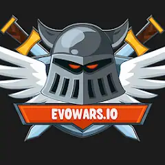 Download EvoWars.io MOD [Unlimited money] + MOD [Menu] APK for Android