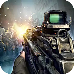 Download Zombie Frontier 3: Sniper FPS MOD [Unlimited money] + MOD [Menu] APK for Android