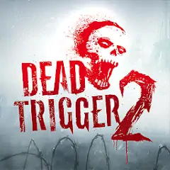 Download Dead Trigger 2 FPS Zombie Game MOD [Unlimited money/gems] + MOD [Menu] APK for Android