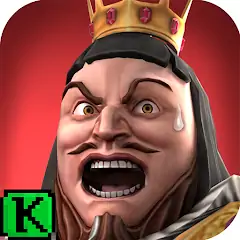 Download Angry King: Scary Pranks MOD [Unlimited money/coins] + MOD [Menu] APK for Android