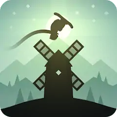 Download Alto's Adventure MOD [Unlimited money/gems] + MOD [Menu] APK for Android