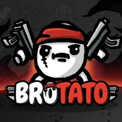 Download Brotato MOD [Unlimited money] + MOD [Menu] APK for Android