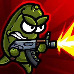 Download Pickle Pete: Survivor MOD [Unlimited money] + MOD [Menu] APK for Android