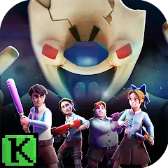 Download Horror Brawl MOD [Unlimited money] + MOD [Menu] APK for Android