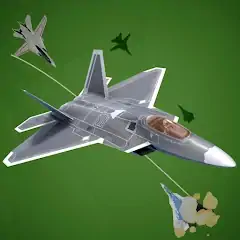 Download Jet Attack Move MOD [Unlimited money/gems] + MOD [Menu] APK for Android
