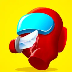 Download Red Imposter MOD [Unlimited money] + MOD [Menu] APK for Android