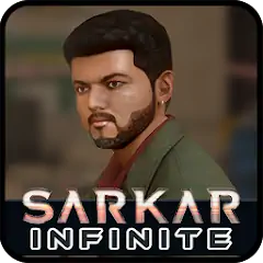 Download Sarkar Infinite MOD [Unlimited money/coins] + MOD [Menu] APK for Android