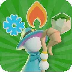 Download Wizard Defense 3D: Spellcraft MOD [Unlimited money] + MOD [Menu] APK for Android