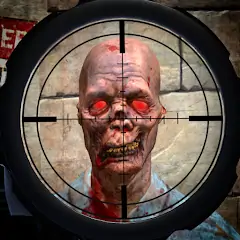 Download Zombie Sniper Survival MOD [Unlimited money/gems] + MOD [Menu] APK for Android