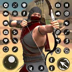 Download Archer Shooter Archery Games MOD [Unlimited money/coins] + MOD [Menu] APK for Android