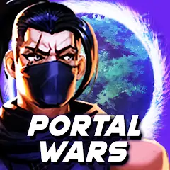 Download Portal Wars MOD [Unlimited money/coins] + MOD [Menu] APK for Android