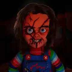 Download Scary Doll Evil Haunted House MOD [Unlimited money/gems] + MOD [Menu] APK for Android