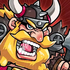 Download Viking Smash.io MOD [Unlimited money/gems] + MOD [Menu] APK for Android